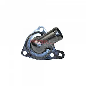 Термостат охолоджувальної рідини METZGER 4006241 для HONDA - Фото 1