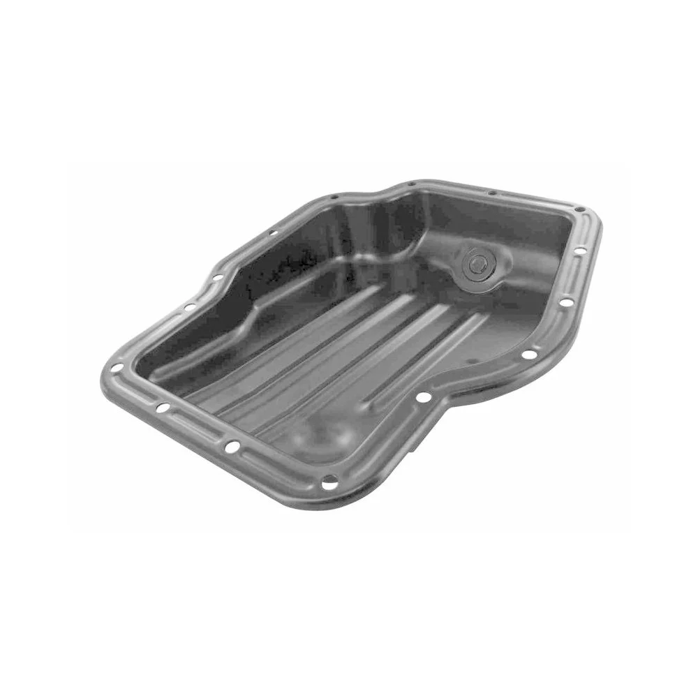 Масляный поддон VAICO V40-1019 OPEL, фото №1 Масляный поддон VAICO V40-1019 OPEL, фото №1