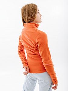 Джемпер HELLY HANSEN W DAYBREAKER FLEECE JACKET S synthetic.ua - Фото 1