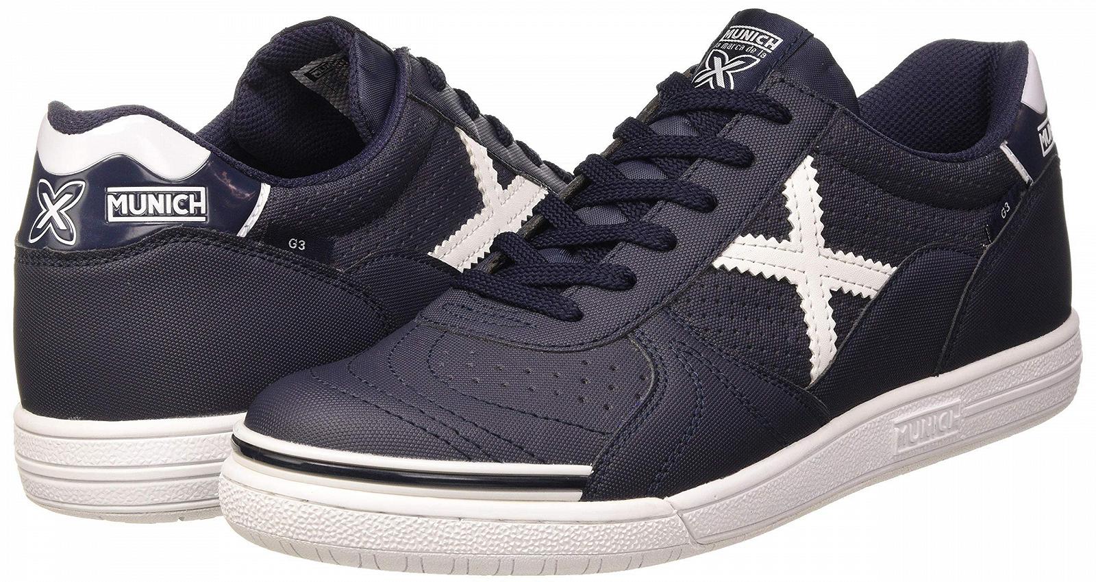 Кросівки Munich G-3 Profit, фото №7