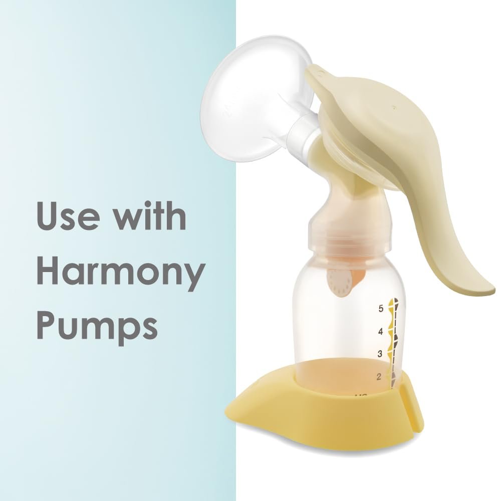 Уплотнительное кольцо и мембрана для Medela Harmony, фото №6 Уплотнительное кольцо и мембрана для Medela Harmony, фото №6