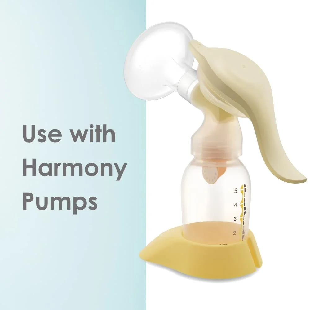 Ущільнювальне кільце та мембрана для Medela Harmony, фото №6 Ущільнювальне кільце та мембрана для Medela Harmony, фото №6