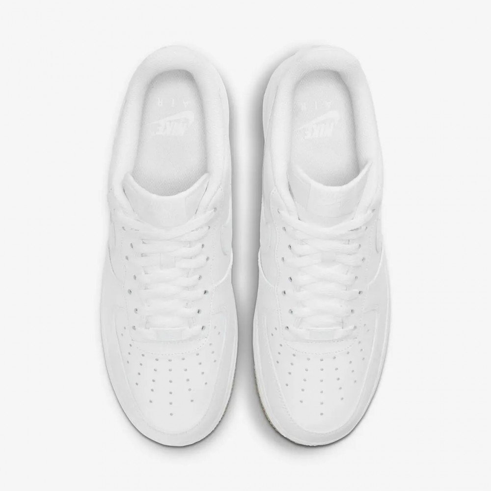 Кросівки Nike Air Force 1 '07 41, фото №4