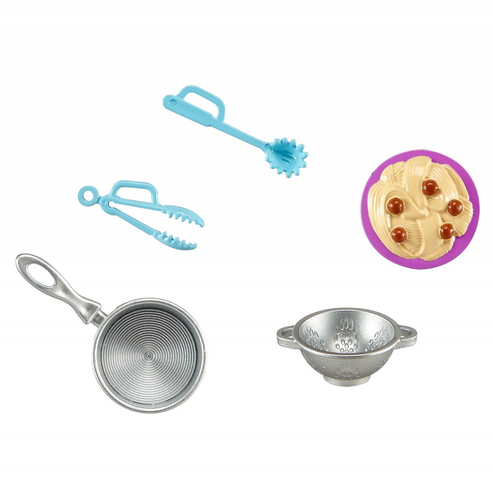 Кукла Barbie FHP72 Cooking & Baking, фото №2