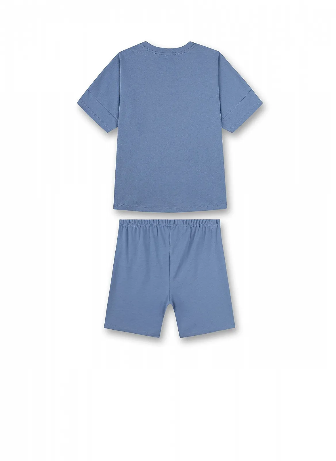 Комплект пижамный Sanetta для девочек, фото №2 Комплект пижамный Sanetta для девочек, фото №2