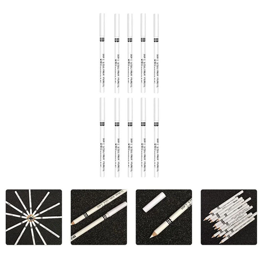 Карандаш для глаз Minkissy, фото №7