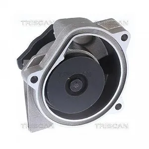 Втулка стабілізатора TRISCAN 8500 29896 для AUDI SEAT SKODA VW, задня вісь synthetic.ua - Фото 1