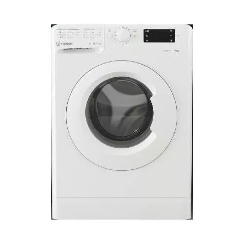Стиральная машина Indesit OMTWSE61252W, фото №1