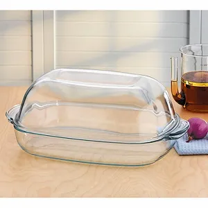 Гусятниця SIMAX 8.0 л synthetic.ua - Фото 1