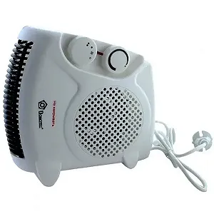 Тепловентилятор Crownberg CB-7748 2000Вт - Фото 1