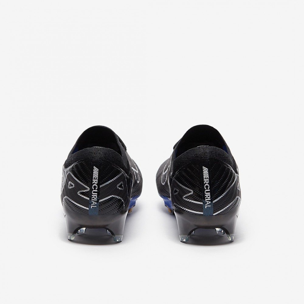 Бутси Nike Air Zoom Mercurial Vapor 15 Elite FG 44.5, фото №3