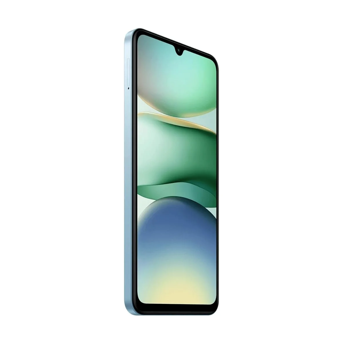 Смартфон Xiaomi Redmi A5 6.88'' 3/64GB Dual SIM 4G 5200mAh Blue, фото №4