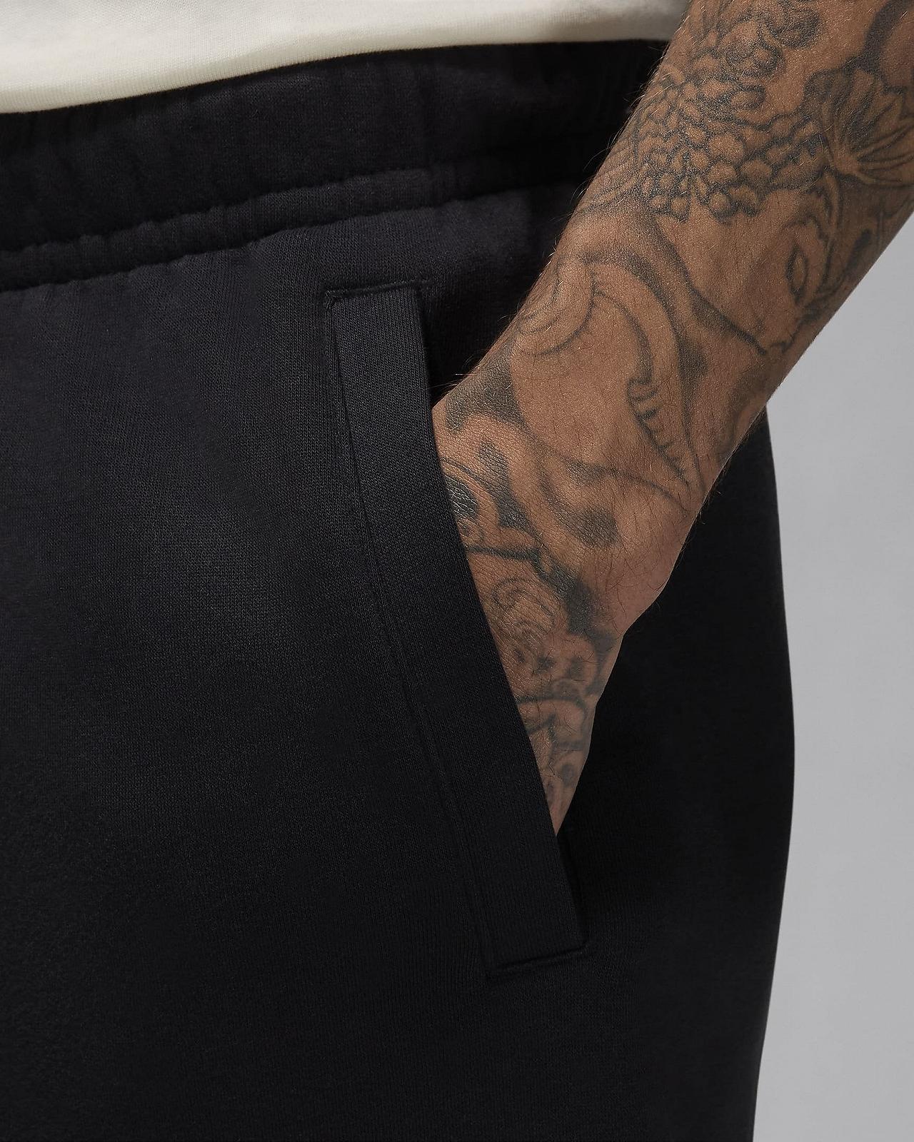 Штани JORDAN J ESS FLC BASELINE PANT M, фото №3