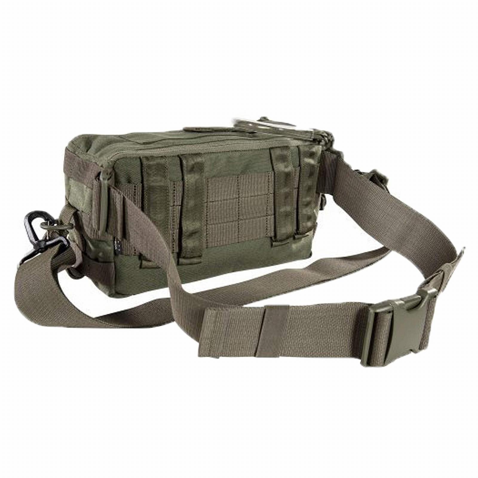 Сумка на пояс Tasmanian Tiger Small Medic Pack Mkii Unisex, фото №2