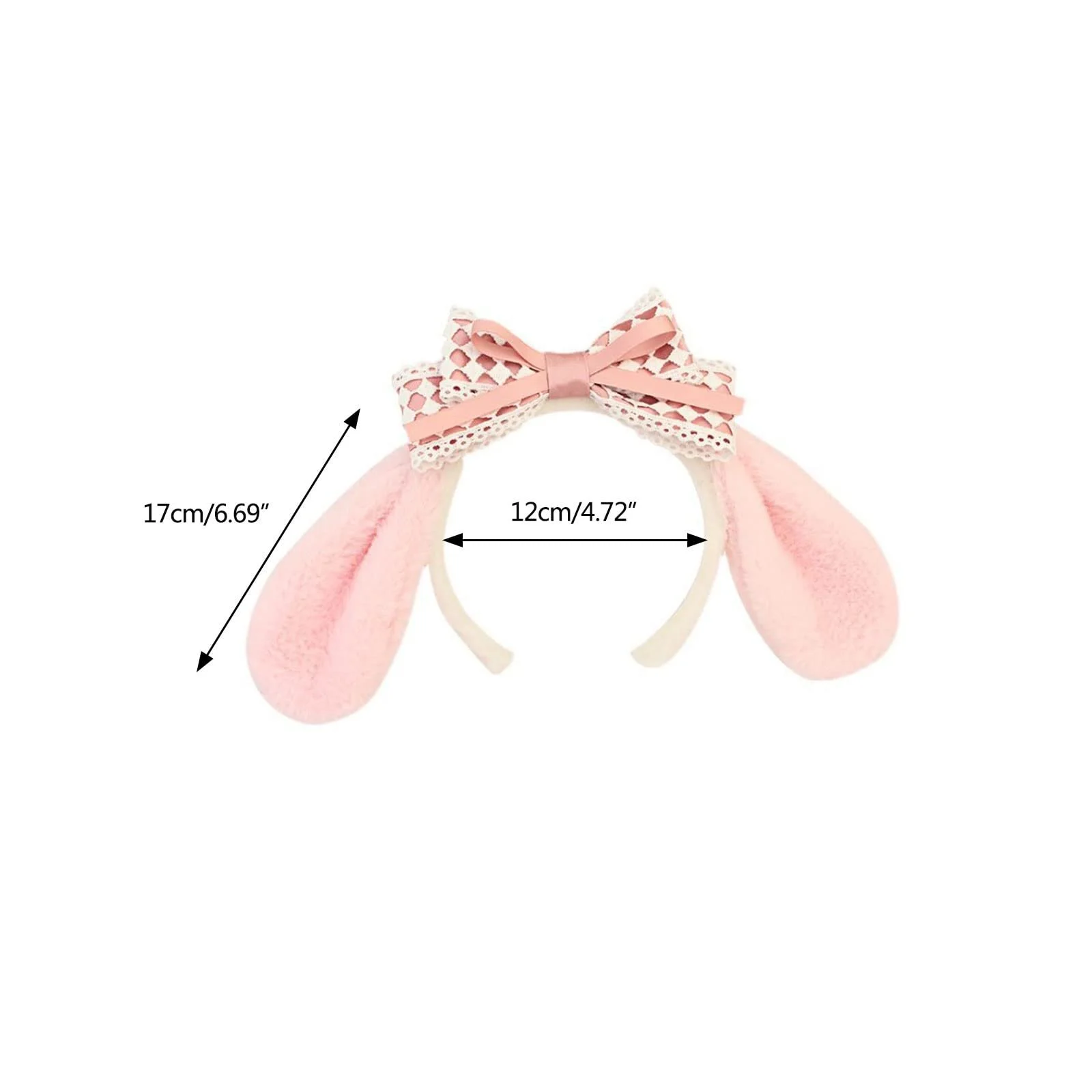 Обруч для волосся, фото №3