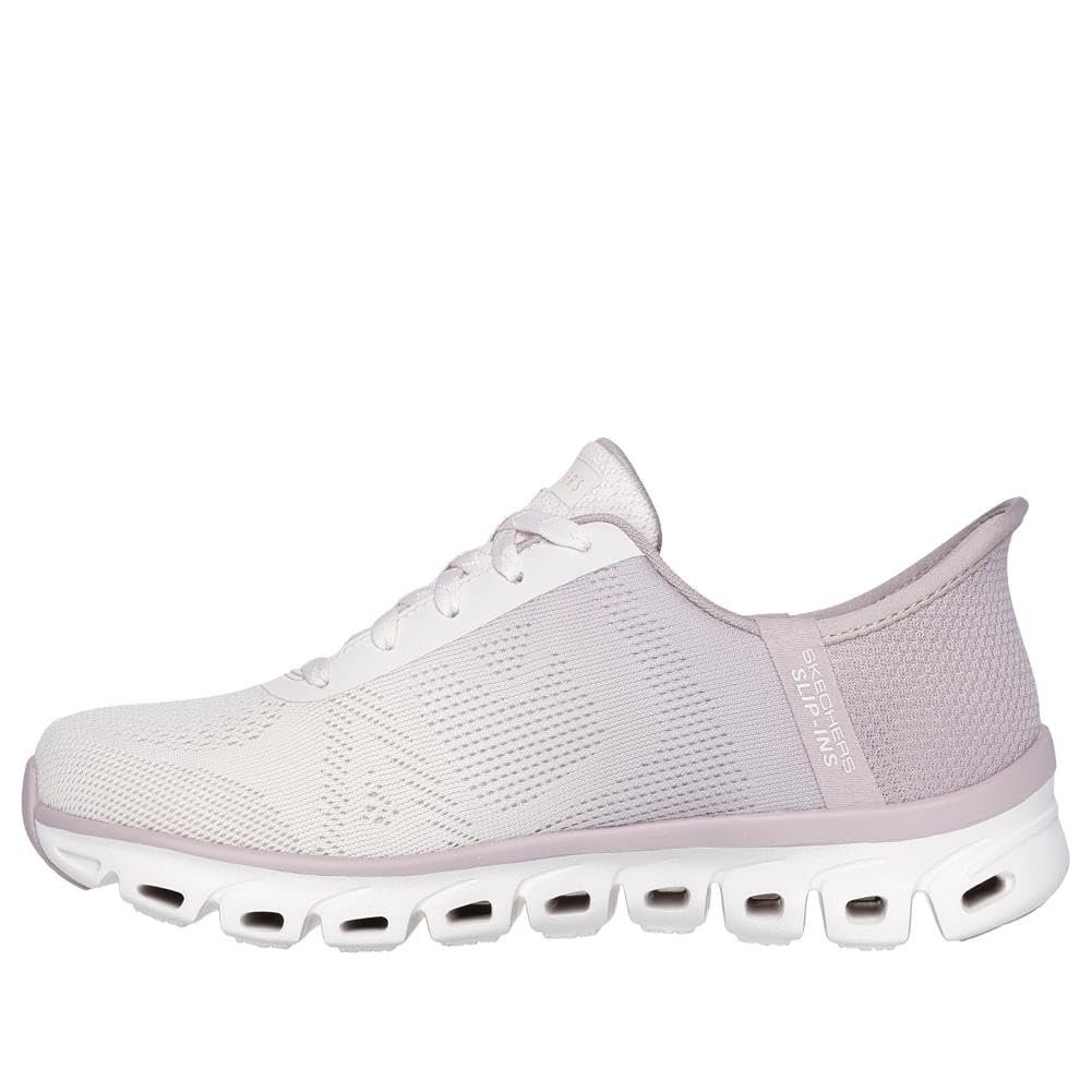 Кросівки Skechers Hands Free Slip-ins Glide-Step-Excite, фото №4
