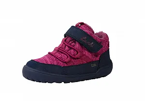 Кроссовки Lurchi Jaden-TEX Barefoot synthetic.ua - Фото 1
