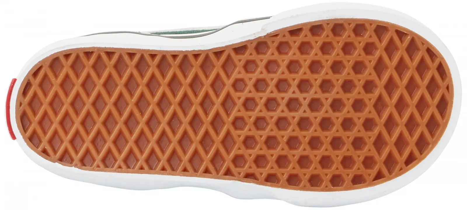 Кеды Vans Brooklyn LS Slip-On, фото №2