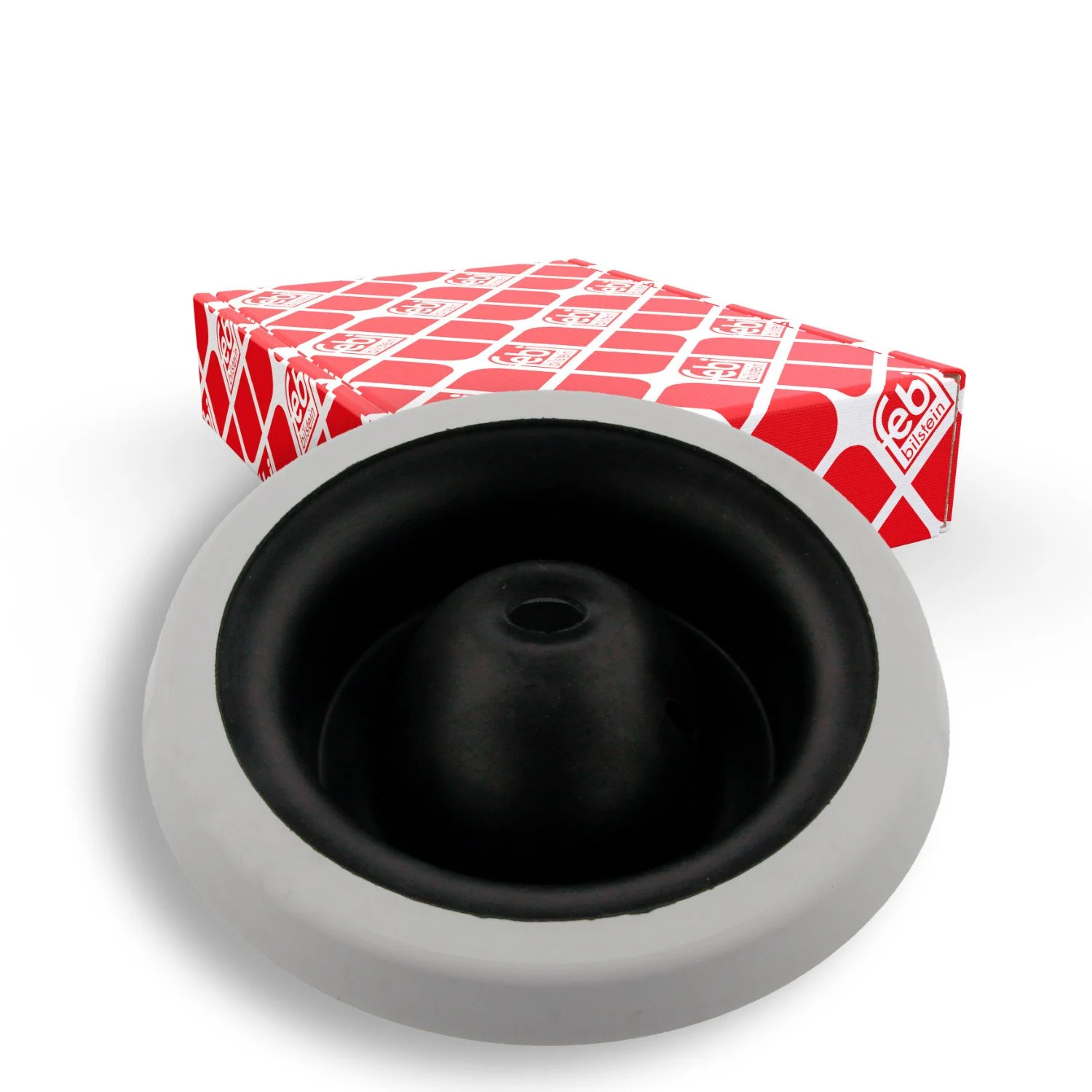 Кожух важеля перемикання передач FEBI BILSTEIN 35158 MAN, фото №1