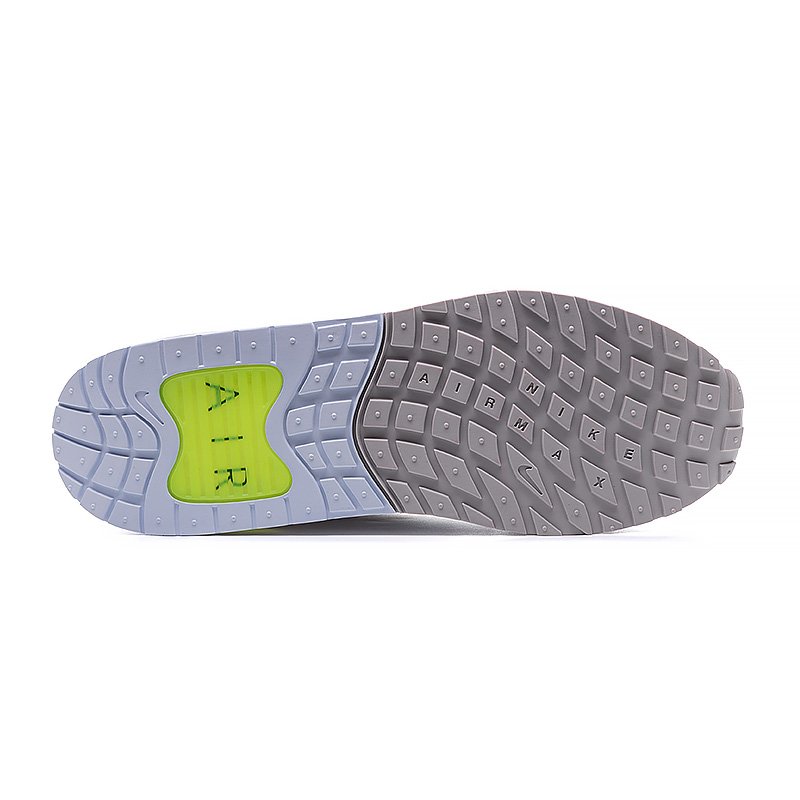Кросівки Nike AIR MAX SOLO 44.5, фото №4
