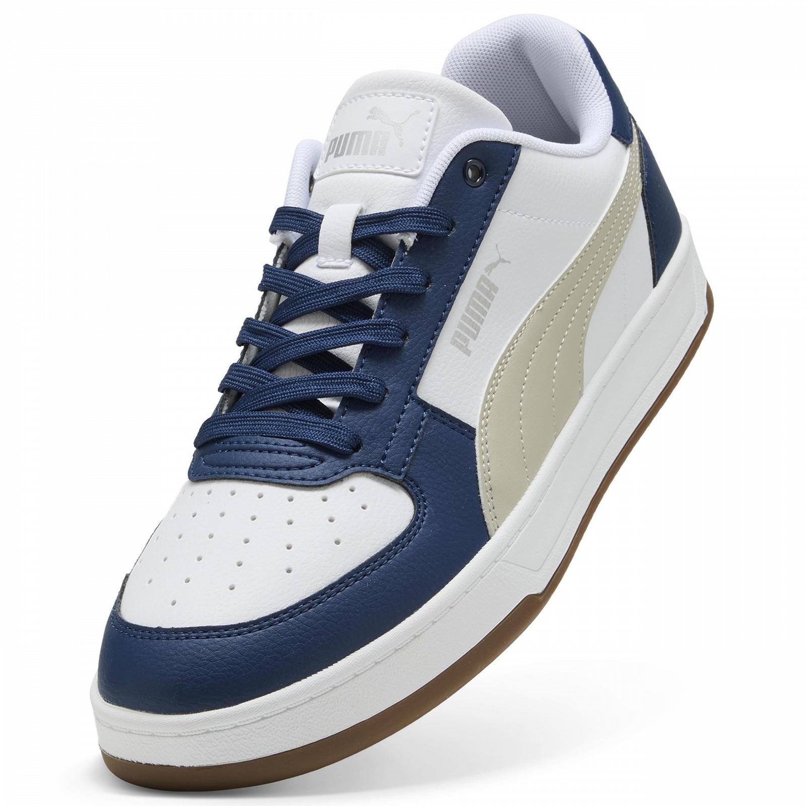 Кросівки Puma Suede Classic, фото №6