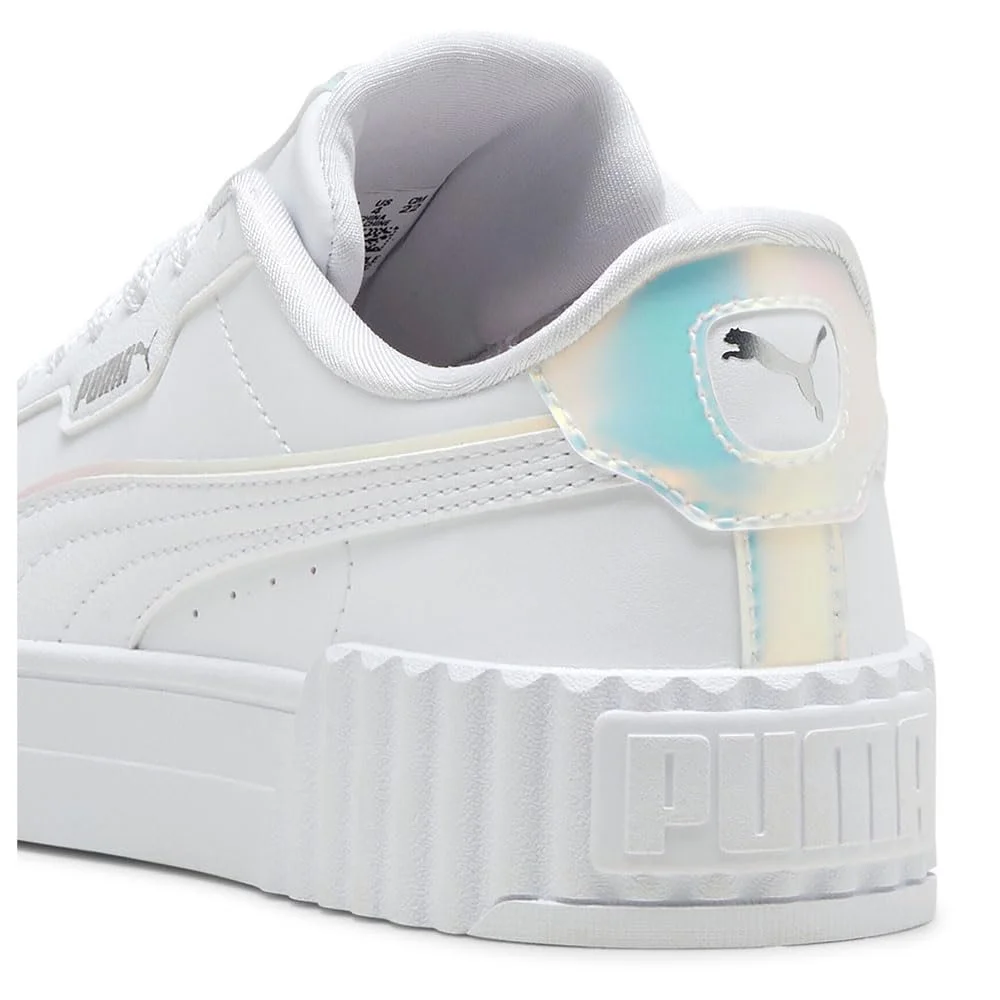 Кросівки PUMA Carina 3.0 Holo 2.0 Jr, фото №6