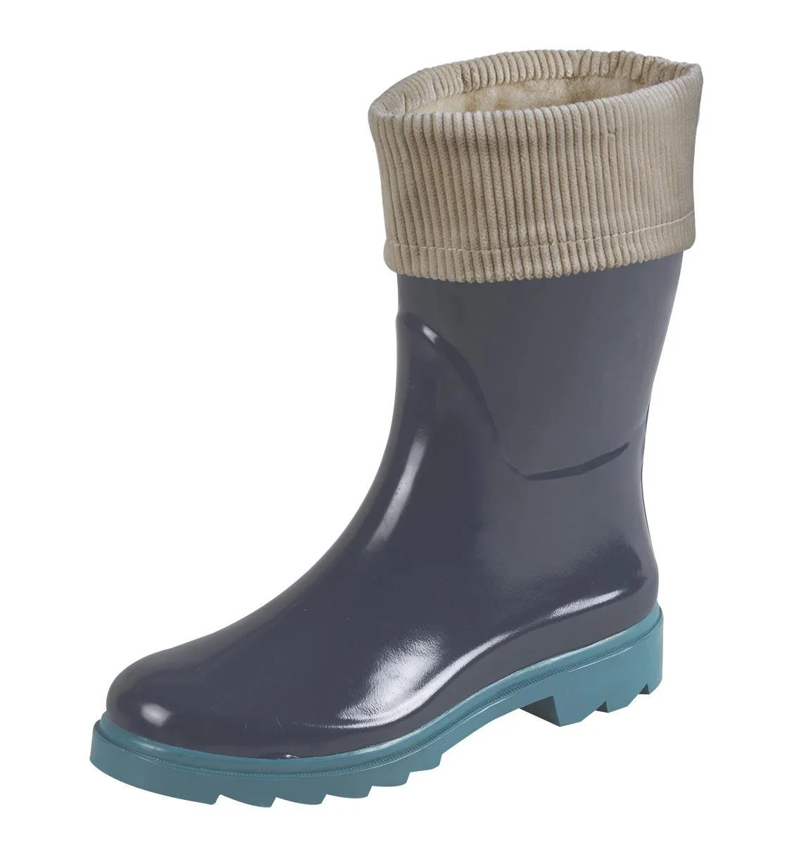 Шкарпетки TippTexx24 Unisex Slip-On для черевиків з 100% вовни ягняти, фото №3 Шкарпетки TippTexx24 Unisex Slip-On для черевиків з 100% вовни ягняти, фото №3