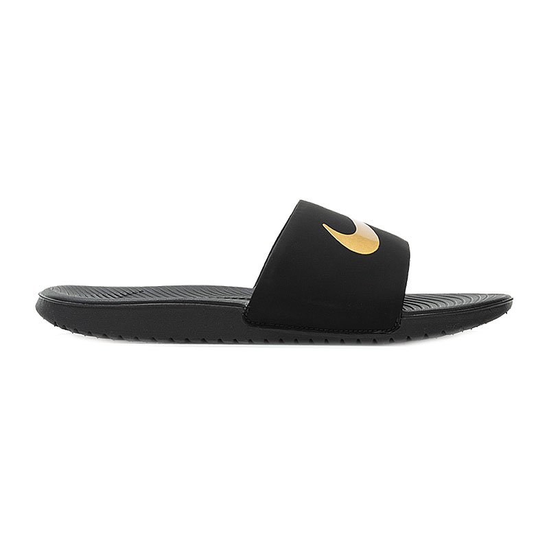 Шльопанці Nike KAWA SLIDE (GS/PS) 40, фото №4
