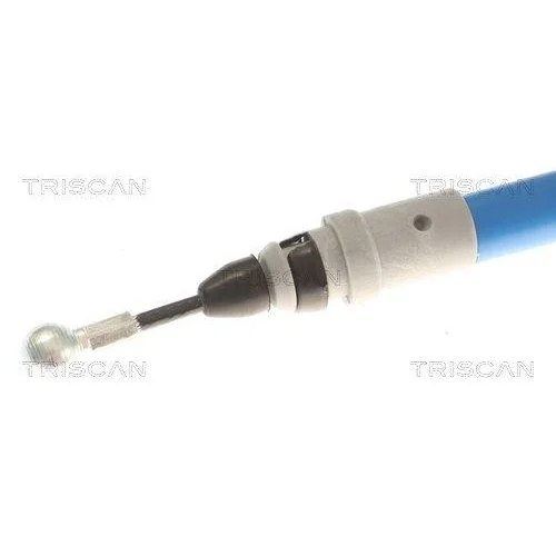 Трос ручного гальма TRISCAN 8140 28199 для CITROËN PEUGEOT задній лівий, фото №2