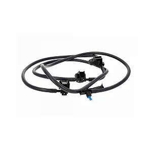 Форсунка омывателя, очистка стекол VEMO V30-08-0025 - Фото 1