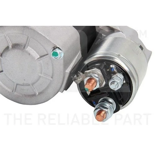 Стартер NK 4718680 для MERCEDES-BENZ, фото №4 Стартер NK 4718680 для MERCEDES-BENZ, фото №4