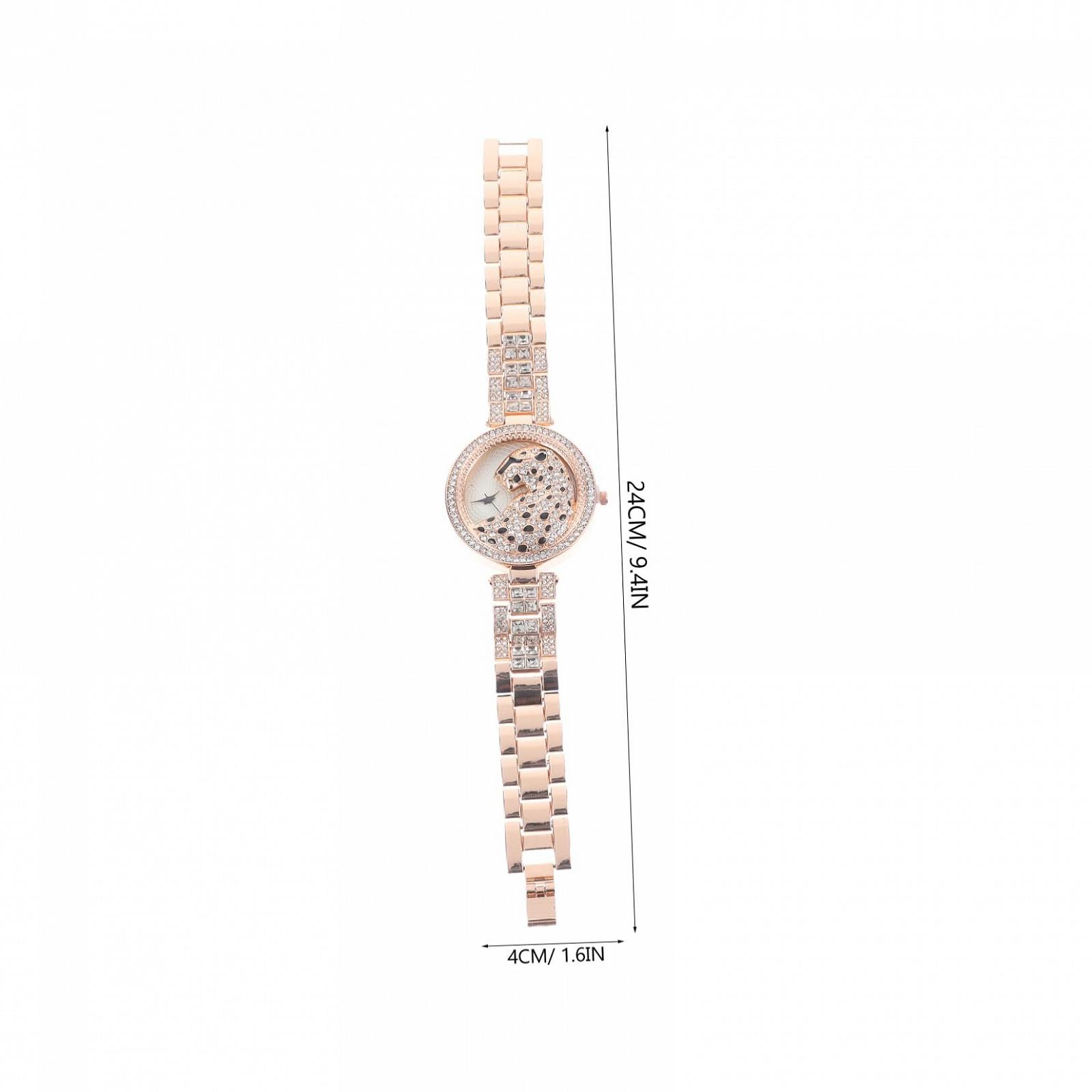 Часы LIFKOME Винтажные Модные Золотистые, фото №5 Часы LIFKOME Винтажные Модные Золотистые, фото №5