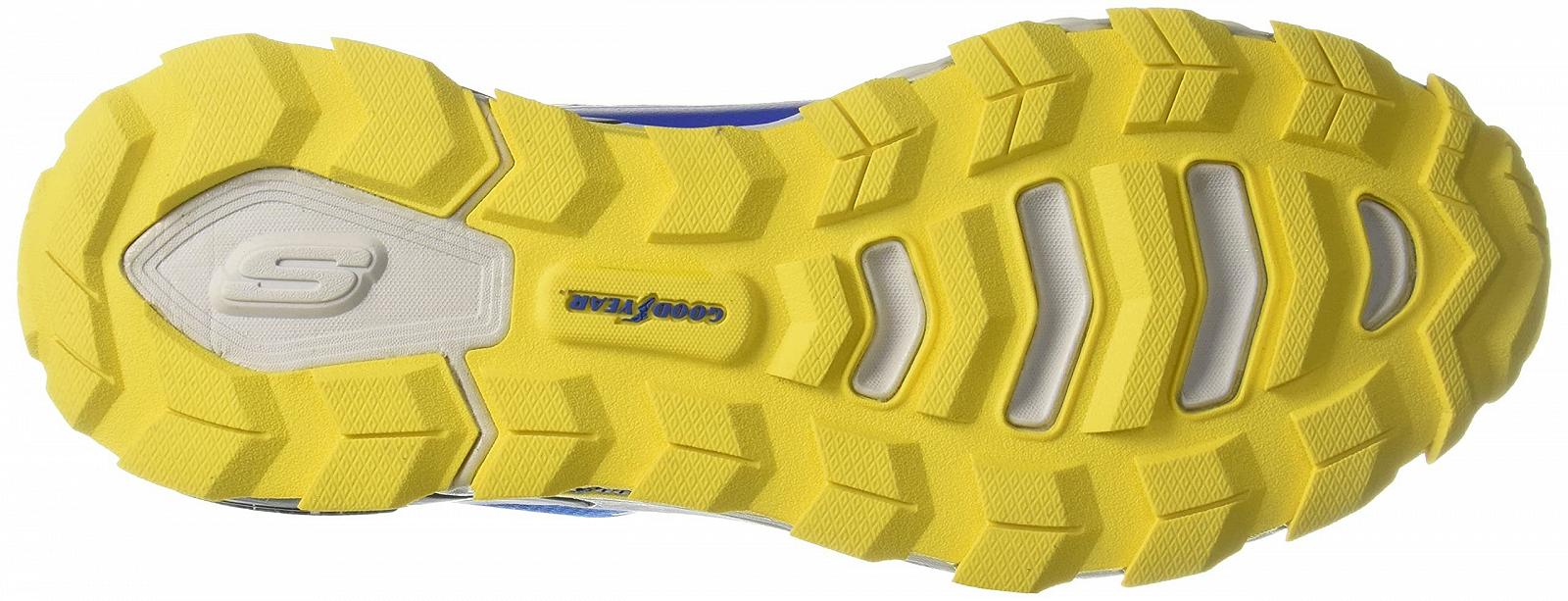 Чоловічі Кросівки Skechers, фото №5