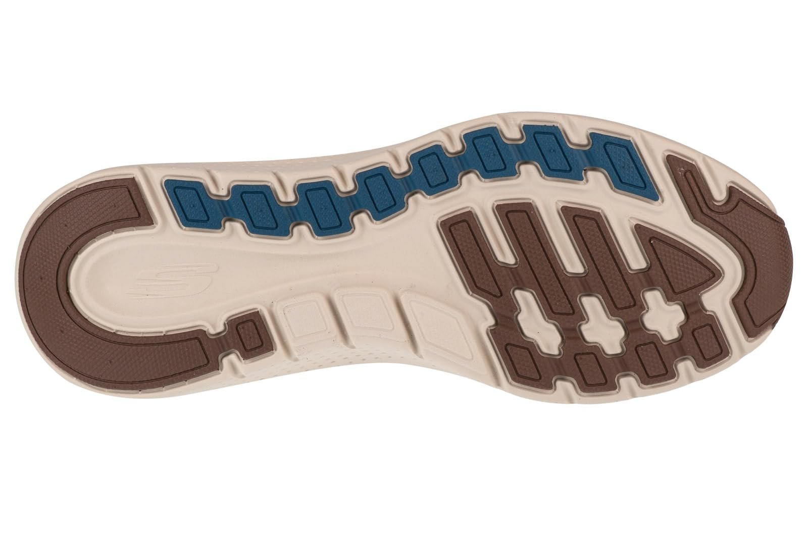 Кросівки Skechers Arch Fit 2.0 The Keep, фото №5