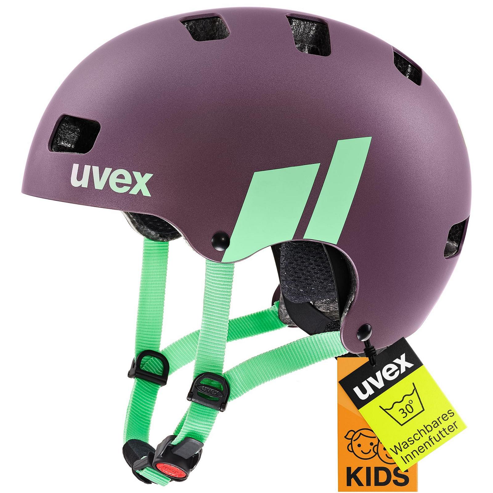 Шолом Uvex Kid 3 cc, фото №1