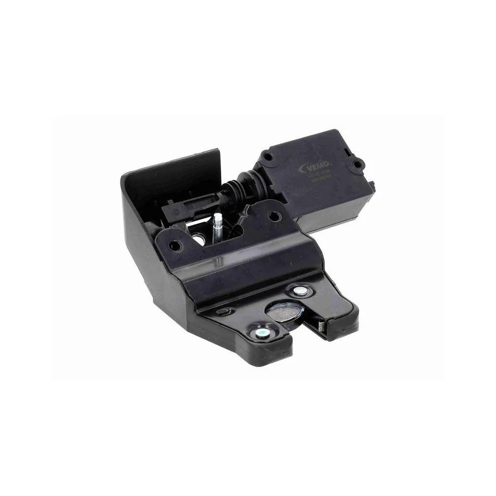 Замок багажника VEMO V20-85-0162 Green Mobility Parts BMW, фото №1