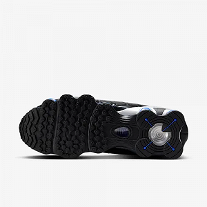 Кроссовки Nike Shox TL Racer Blue 42.5 synthetic.ua - Фото 1