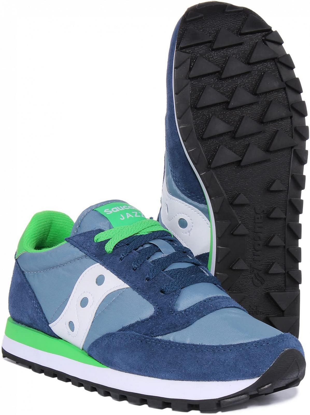 Кросівки Saucony Jazz Original S2044.651, фото №5