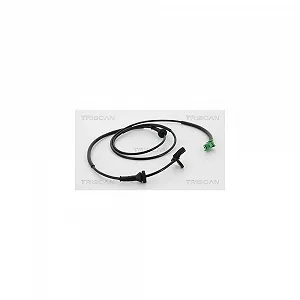 Датчик частоти обертання колеса TRISCAN 8180 27401 для VOLVO, задній правий - Фото 1