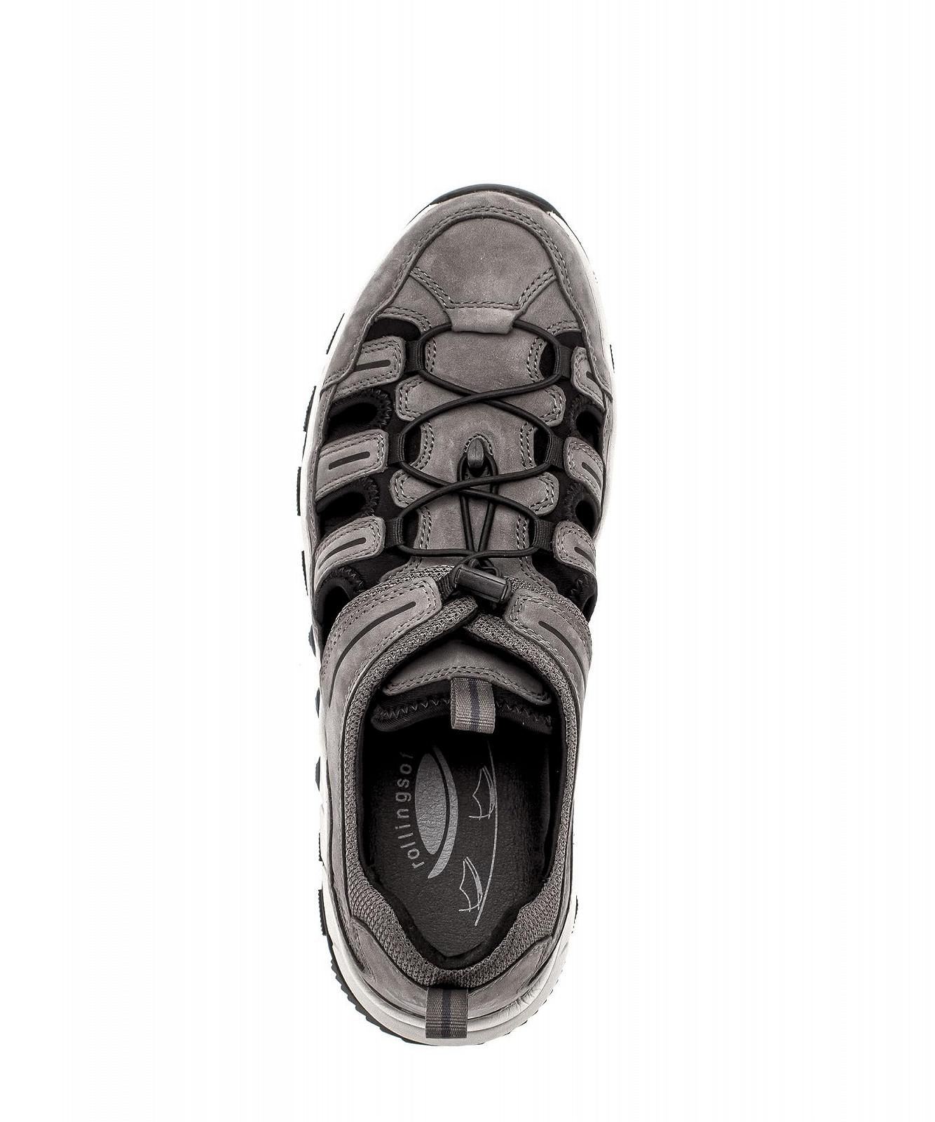 Кросівки Pius Gabor Низькі Чоловічі, фото №6