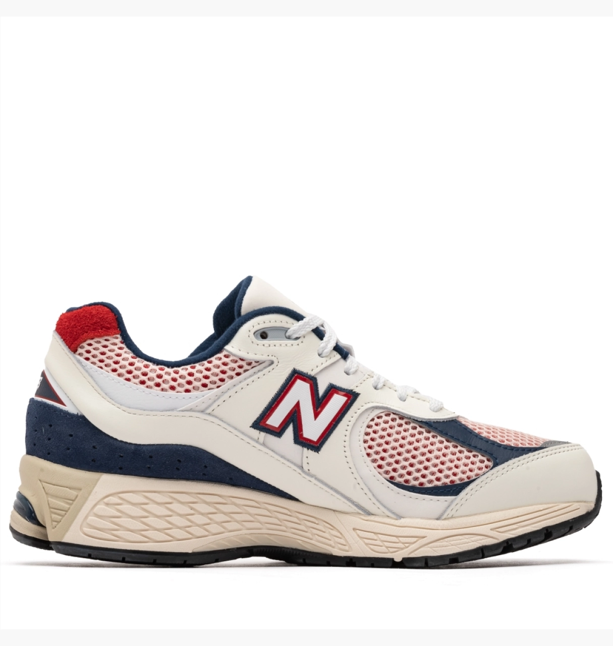 Кросівки New Balance 2002R 44.5, фото №2