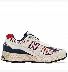 Кросівки New Balance 2002R 44.5 synthetic.ua - Фото 1