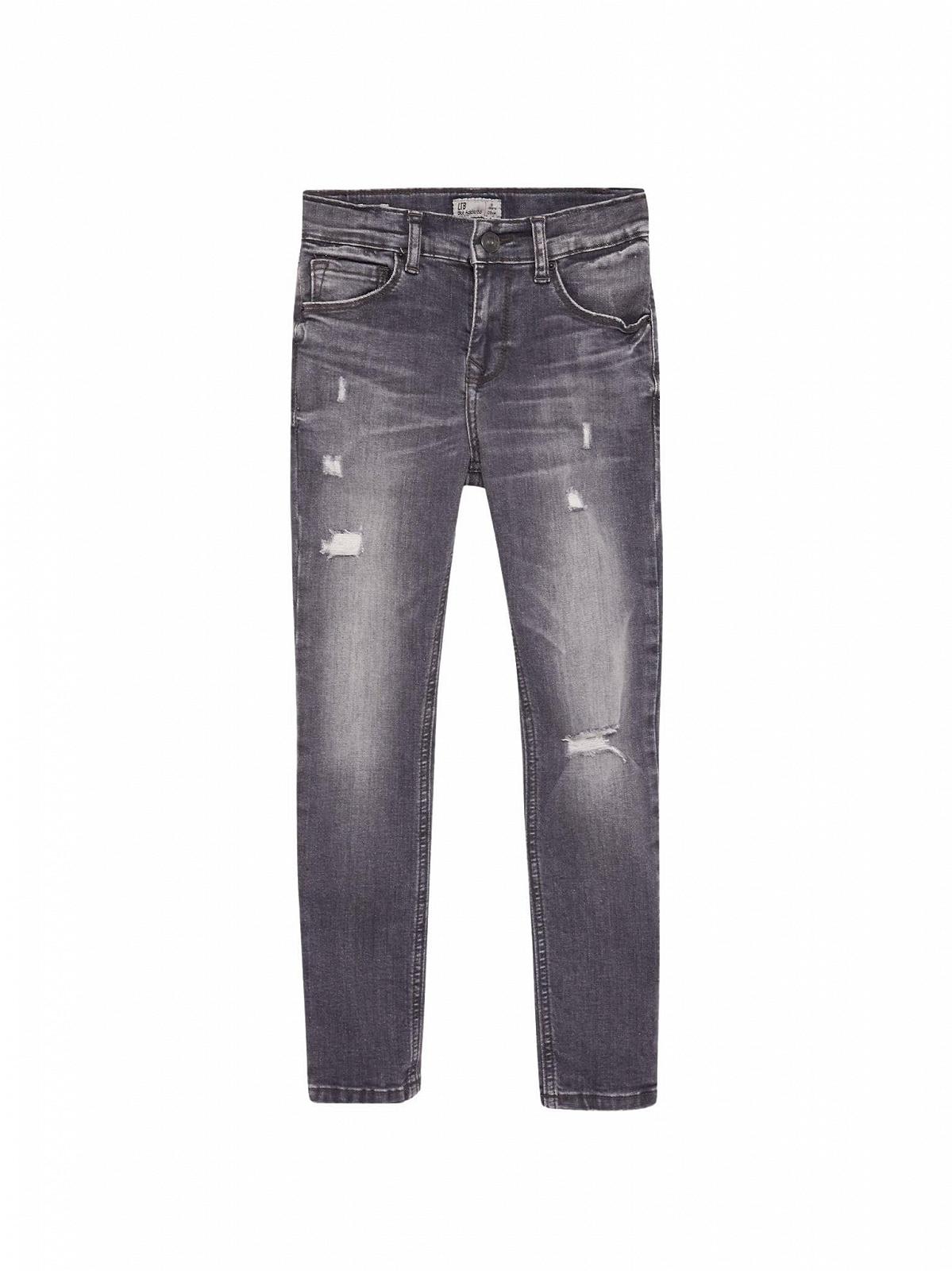 Джинси LTB Amy G для дівчаток, Cali Wash 53921, 12 років, фото №1