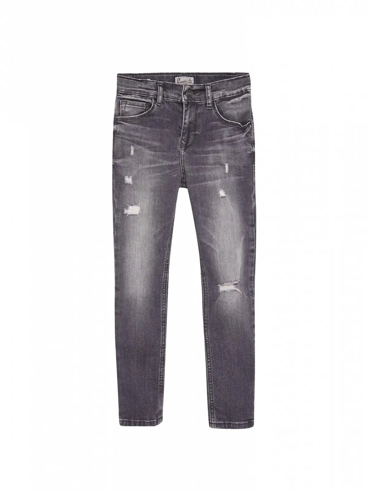 Джинси LTB Amy G, Cali Wash 53921, 15 років, фото №1