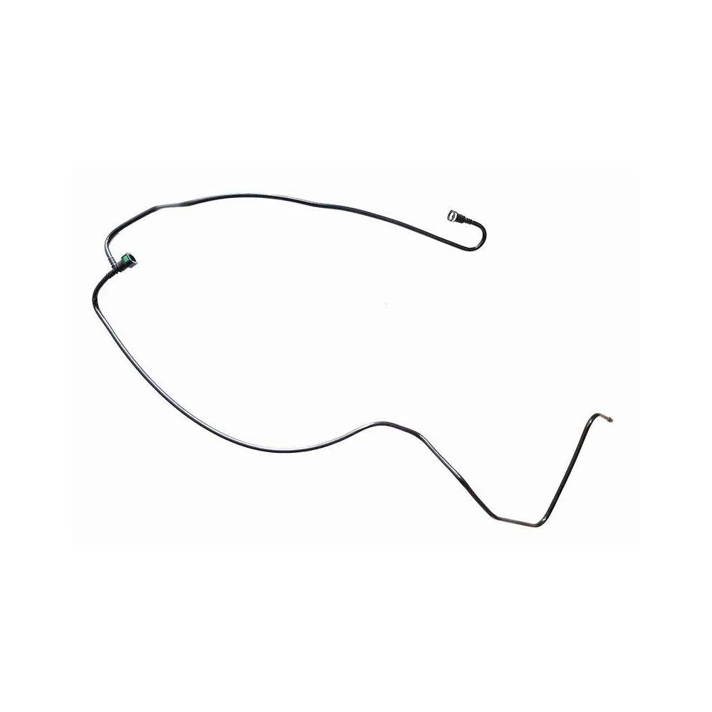 Топливная магистраль VAICO V42-0961 CITROËN PEUGEOT, фото №1