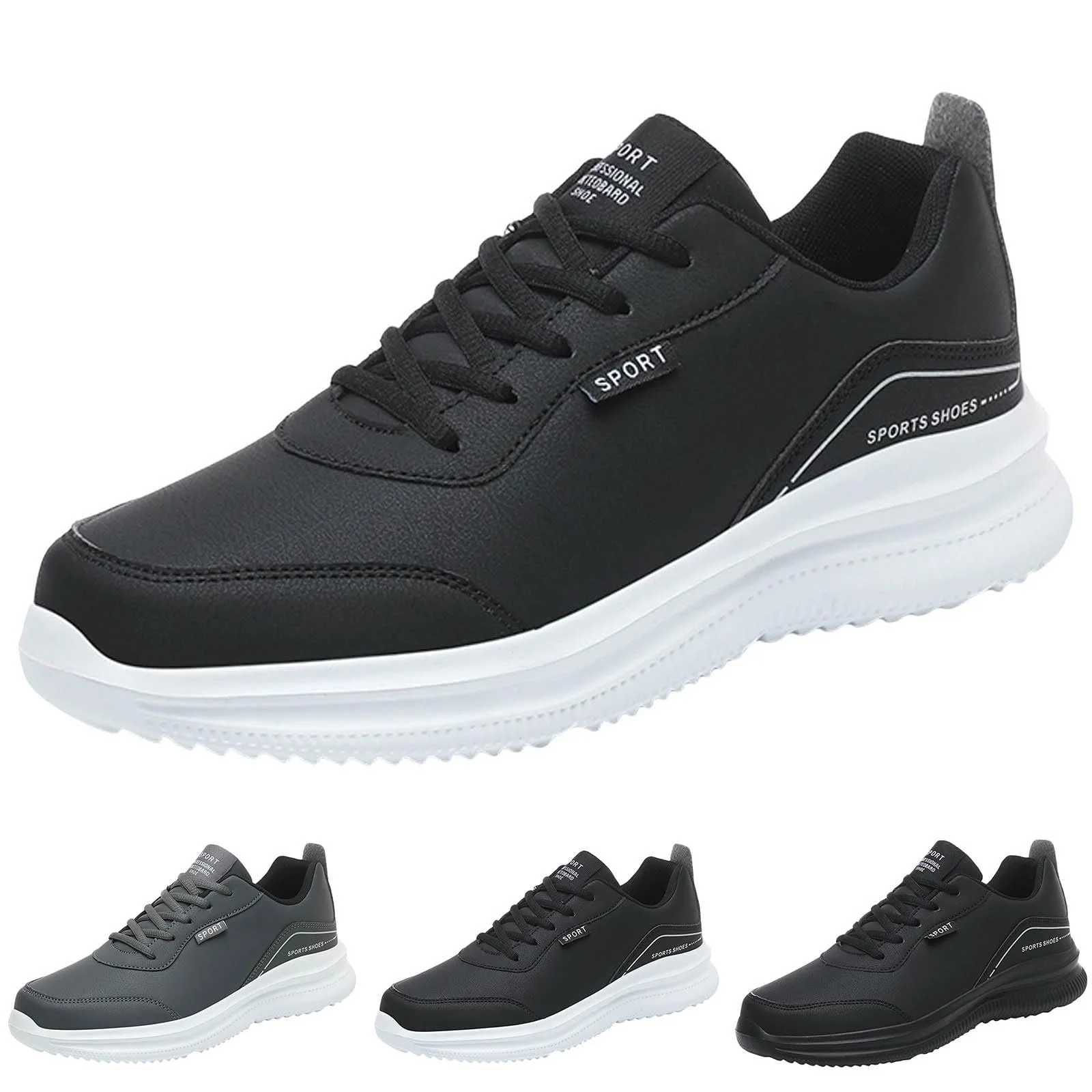 Ортопедичні кросівки Btruely Naturstep OrthoFit Unisex Ergonomic, фото №2