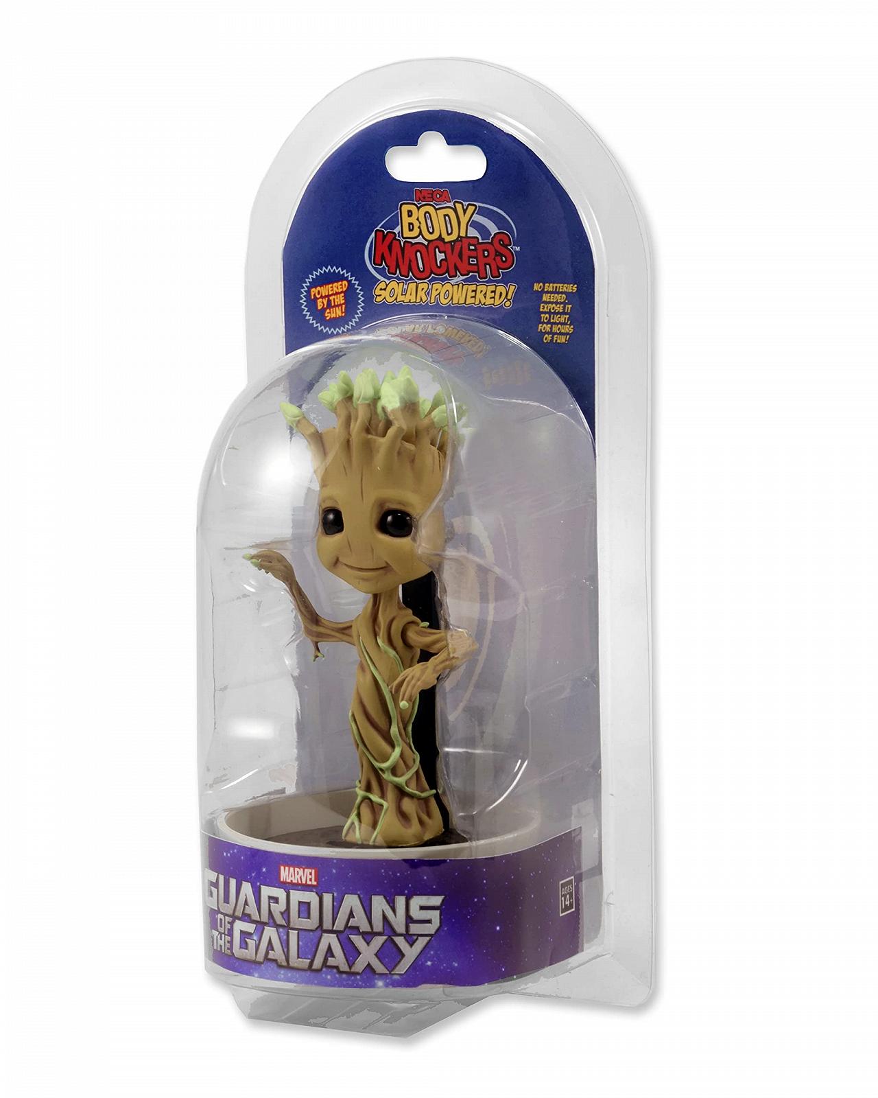 Танцюючий Грут Guardians of the Galaxy Neca, фото №3