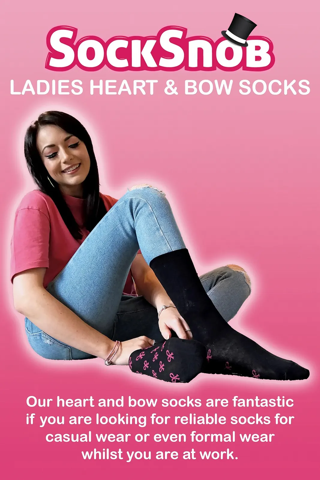 Шкарпетки Sock Snob, 5 пар, жіночі, бавовняні, фото №6 Шкарпетки Sock Snob, 5 пар, жіночі, бавовняні, фото №6