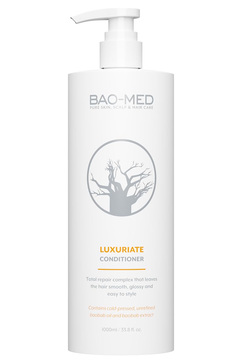 Кондиционер Bao-Med Luxuriate 1000 мл, фото №1