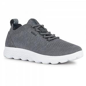Кросівки Geox U Spherica для хлопчиків synthetic.ua - Фото 1